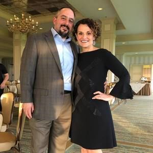 Meet your Posher, Joanna